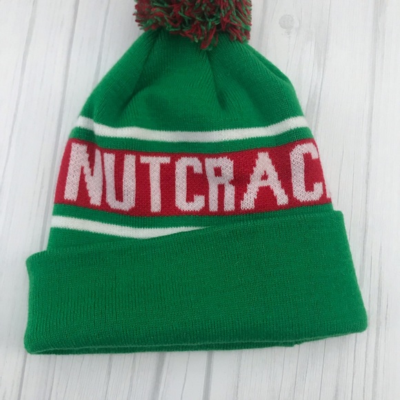 💖3 for $20!💖 Elf (the movie) Beanie - Picture 3 of 7